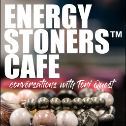 Podcast thumbnail for Energy Stoners™ Cafe podcast