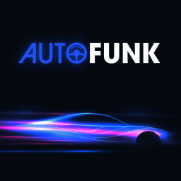 Podcast thumbnail for Autofunk