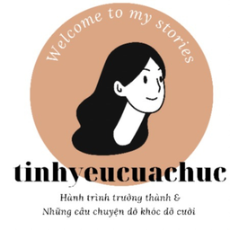 Podcast thumbnail for tinhyeucuachuc hãy gọi là Chúc