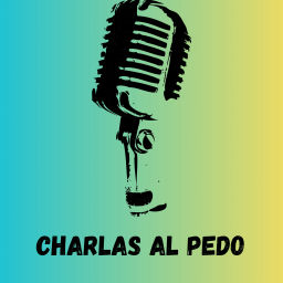 Podcast thumbnail for Charlas al pedo