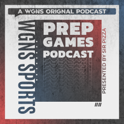 Podcast thumbnail for Prep Game Podcast