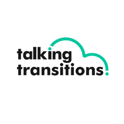 Podcast thumbnail for Talking Transitions: With FORESIGHT Climate & Energy and EY