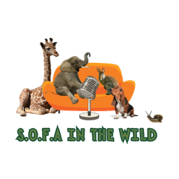 Podcast thumbnail for S.O.F.A In The Wild