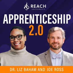 Podcast thumbnail for Apprenticeship 2.0