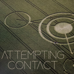 Podcast thumbnail for Attempting Contact
