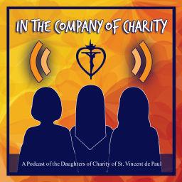 Podcast thumbnail for In the Company of Charity