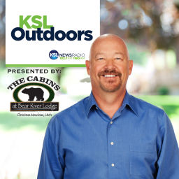 Podcast thumbnail for KSL Outdoors Show