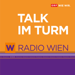 Podcast thumbnail for Radio Wien Talk im Turm