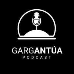 Podcast thumbnail for Gargantúa