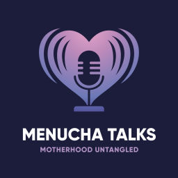 Podcast thumbnail for Menucha Talks