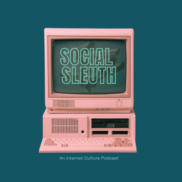 Podcast thumbnail for Social Sleuth