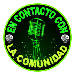 Podcast thumbnail for En Contacto Con La Comunidad
