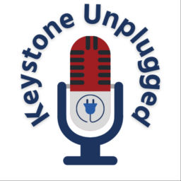 Podcast thumbnail for Keystone Unplugged