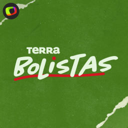 Podcast thumbnail for Terrabolistas