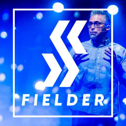 Podcast thumbnail for Fielder Church Sermons