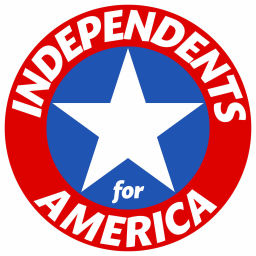 Podcast thumbnail for Independents for America Podcast