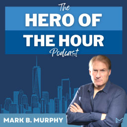 Podcast thumbnail for Hero Of The Hour