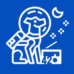 Podcast thumbnail for Musique Kaleidoscope