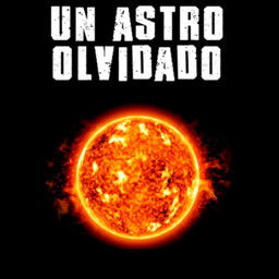 Podcast thumbnail for Un astro olvidado