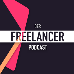 Podcast thumbnail for Freelancer Podcast