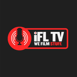 Podcast thumbnail for iFL Pod