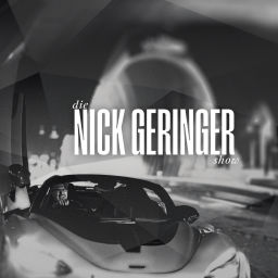 Podcast thumbnail for Die Nick Geringer Show