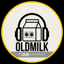 Podcast thumbnail for OldMilk