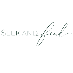 Podcast thumbnail for Seek and Find