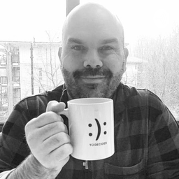 Podcast thumbnail for Un Café Con Eduardo
