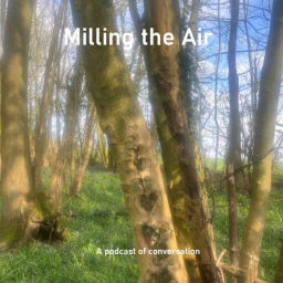 Podcast thumbnail for Milling The Air