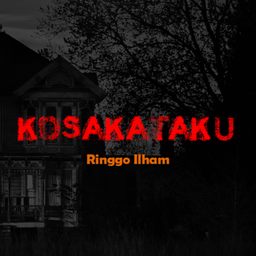 Podcast thumbnail for Kosakataku