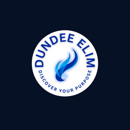 Podcast thumbnail for Dundee Elim Sermons