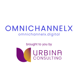 Podcast thumbnail for Omnichannel by OmnichannelX