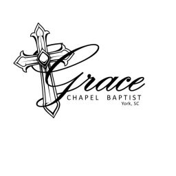 Podcast thumbnail for Grace Chapel Baptist