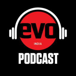 Podcast thumbnail for evo India Podcast