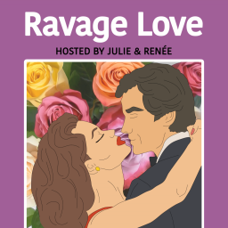 Podcast thumbnail for Ravage Love Podcast