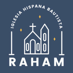 Podcast thumbnail for Iglesia Hispana Bautista Raham