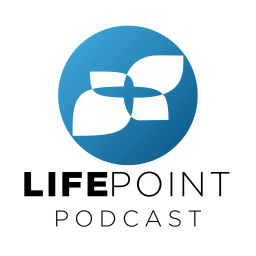 Podcast thumbnail for Lifepoint Goshen