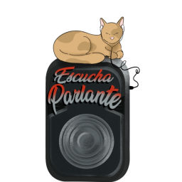 Podcast thumbnail for Escucha Parlante
