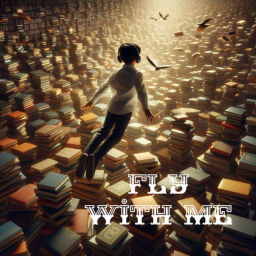 Podcast thumbnail for FLY WITH ME