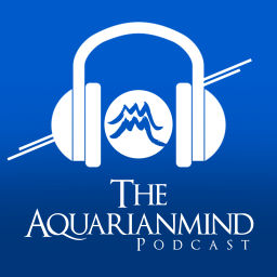 Podcast thumbnail for The Aquarianmind Podcast