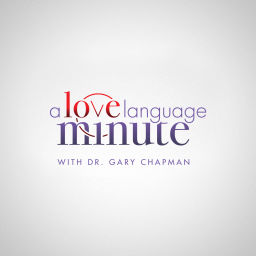 Podcast thumbnail for A Love Language Minute