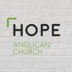 Podcast thumbnail for Hope Church Leppington