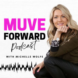 Podcast thumbnail for MUVE Forward