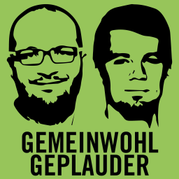 Podcast thumbnail for Gemeinwohl Geplauder