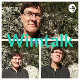 Podcast thumbnail for Wimtalk