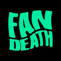 Podcast thumbnail for Fan Death