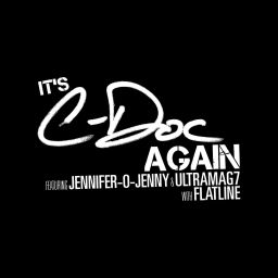 Podcast thumbnail for ["It's C-Doc Again!", "It's C-Doc Again!"]