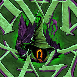 Podcast thumbnail for Only Wizards in the Dungeon Podcast