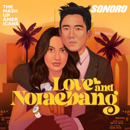 Podcast thumbnail for Love and Noraebang